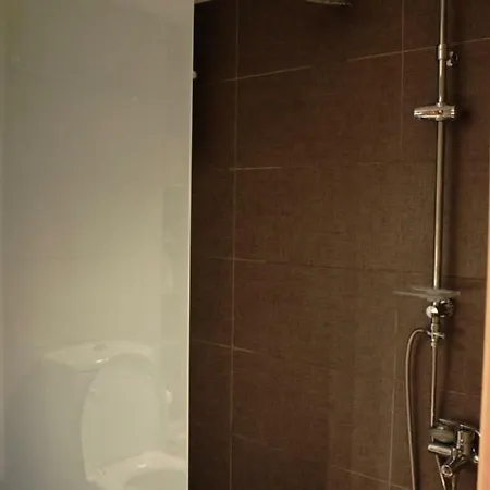 Apartament Erismini City *