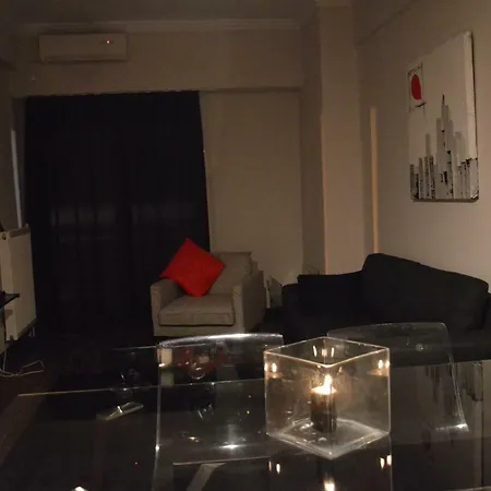 Erismini City Apartament *