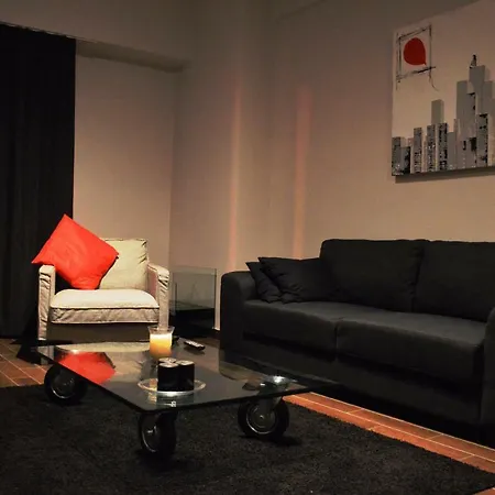 Erismini City Appartement *
